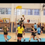 47 Korfbal149 47 Korfbal149