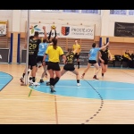 47 Korfbal150 47 Korfbal150