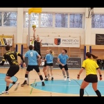 47 Korfbal151 47 Korfbal151