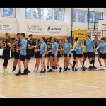 47 Korfbal154 47 Korfbal154