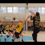 47 Korfbal16 47 Korfbal16