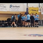 47 Korfbal160 47 Korfbal160