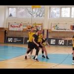 47 Korfbal17 47 Korfbal17