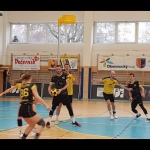 47 Korfbal18 47 Korfbal18