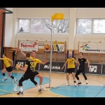 47 Korfbal19 47 Korfbal19