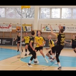 47 Korfbal21 47 Korfbal21