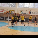 47 Korfbal22 47 Korfbal22