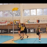 47 Korfbal25 47 Korfbal25
