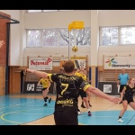 47 Korfbal27 47 Korfbal27