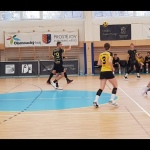 47 Korfbal34 47 Korfbal34