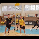 47 Korfbal38 47 Korfbal38