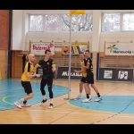 47 Korfbal40 47 Korfbal40