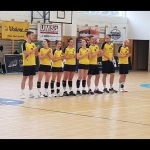 47 Korfbal45 47 Korfbal45