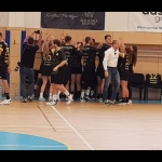 47 Korfbal46 47 Korfbal46