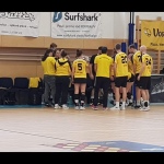 47 Korfbal48 47 Korfbal48
