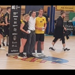 47 Korfbal51 47 Korfbal51
