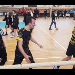 47 Korfbal54 47 Korfbal54
