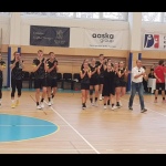 47 Korfbal58 47 Korfbal58