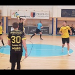 47 Korfbal60 47 Korfbal60