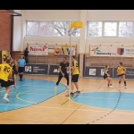 47 Korfbal64 47 Korfbal64