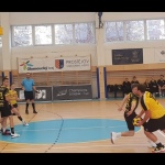 47 Korfbal65 47 Korfbal65