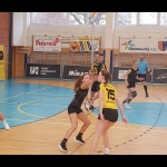 47 Korfbal68 47 Korfbal68