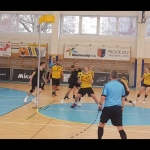 47 Korfbal70 47 Korfbal70