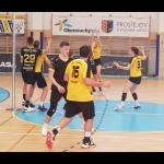 47 Korfbal73 47 Korfbal73
