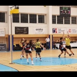 47 Korfbal75 47 Korfbal75