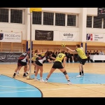 47 Korfbal76 47 Korfbal76