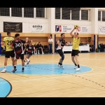 47 Korfbal79 47 Korfbal79