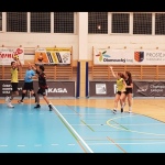 47 Korfbal82 47 Korfbal82