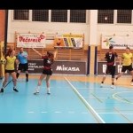 47 Korfbal83 47 Korfbal83