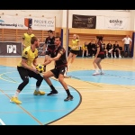 47 Korfbal90 47 Korfbal90