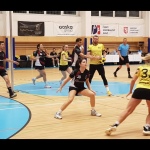 47 Korfbal92 47 Korfbal92