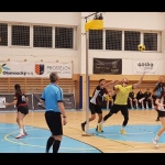 47 Korfbal93 47 Korfbal93