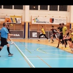 47 Korfbal95 47 Korfbal95