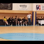 47 Korfbal96 47 Korfbal96