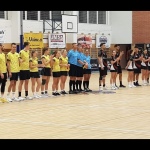 47 Korfbal98 47 Korfbal98