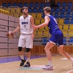 52 Basketbrno 19 52 Basketbrno 19