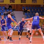 52 Basketbrno 22 52 Basketbrno 22