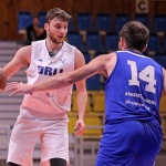 52 Basketbrno 23 52 Basketbrno 23