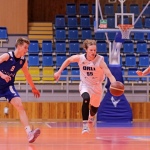 52 Basketbrno 30 52 Basketbrno 30