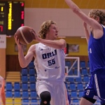 52 Basketbrno 33 52 Basketbrno 33