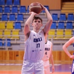 52 Basketbrno 38 52 Basketbrno 38