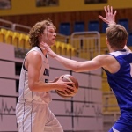 52 Basketbrno 39 52 Basketbrno 39