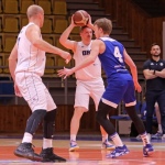52 Basketbrno 44 52 Basketbrno 44