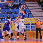 52 Basketbrno 45 52 Basketbrno 45