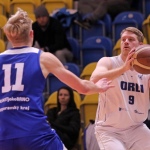 52 Basketbrno 46 52 Basketbrno 46