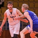 52 Basketbrno 50 52 Basketbrno 50